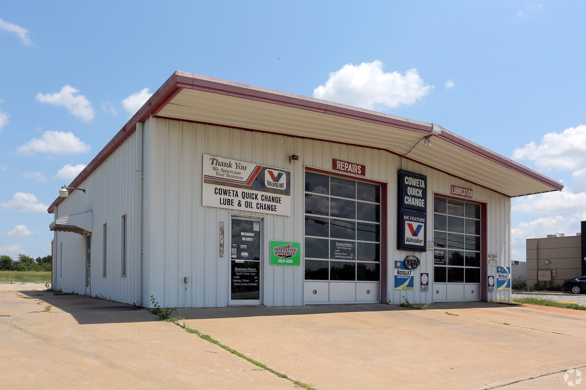 13467 S State Highway 51 Hwy, Coweta, OK for sale Primary Photo- Image 1 of 1