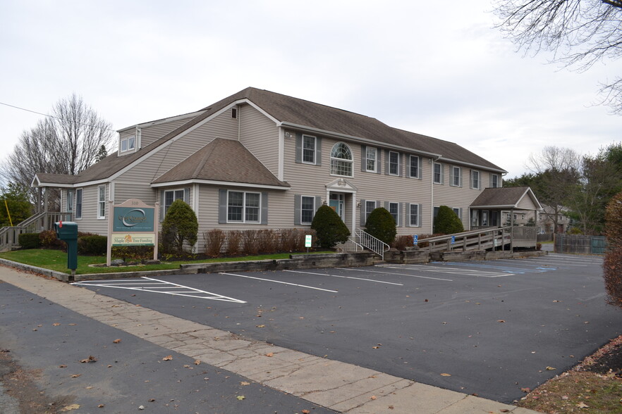 310 Bay Rd, Queensbury, NY for sale - Building Photo - Image 1 of 1