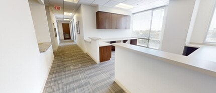 17051 N Dallas Pky, Addison, TX for lease Matterport 3D Scan- Image 1 of 2