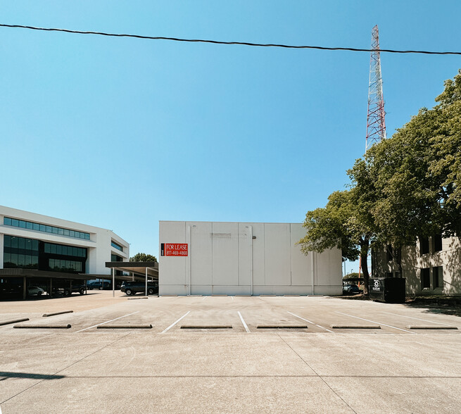 TBD Vickery Blvd, Fort Worth, TX for lease - Building Photo - Image 3 of 5