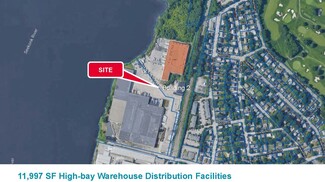 More details for 1 Noyes Ave, Rumford, RI - Industrial for Lease