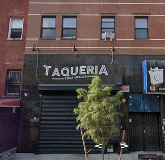 More details for 82 S 4th St, Brooklyn, NY - Retail for Lease