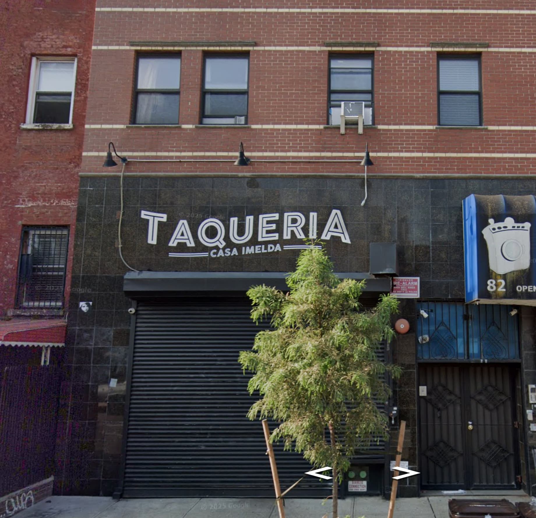 82 S 4th St, Brooklyn, NY for lease Primary Photo- Image 1 of 8