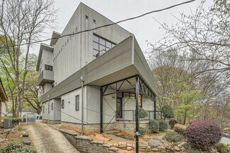 More details for 1024 Hemphill Ave NW Unit B, Atlanta, GA - Flex for Lease