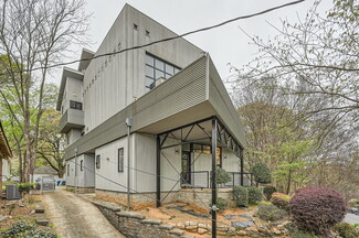 More details for 1024 Hemphill Ave NW Unit B, Atlanta, GA - Flex for Lease