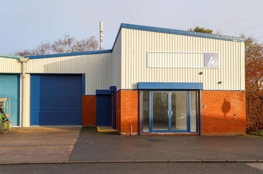 Pedmore Rd, Brierley Hill for lease Building Photo- Image 1 of 6