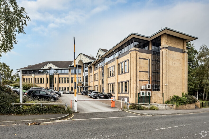 5 New Augustus St, Bradford for lease - Building Photo - Image 2 of 2