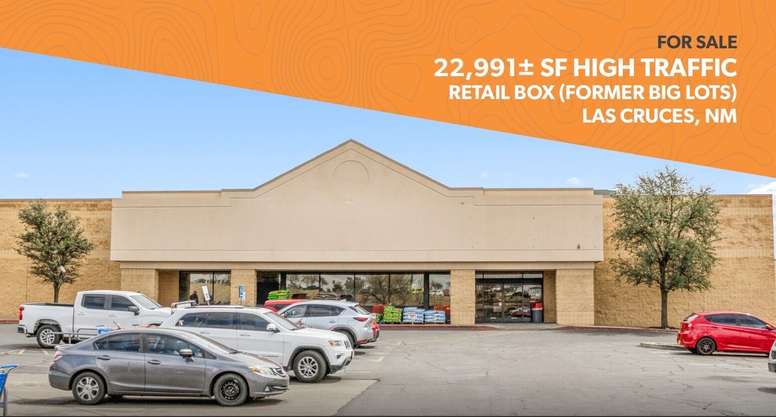 2350 E Lohman Ave, Las Cruces, NM 88001 - Major Retail Trade Area off I-25  | LoopNet