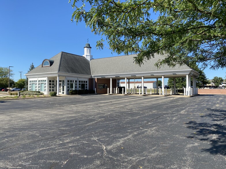 15901 S Route 59, Plainfield, IL for lease - Building Photo - Image 1 of 4