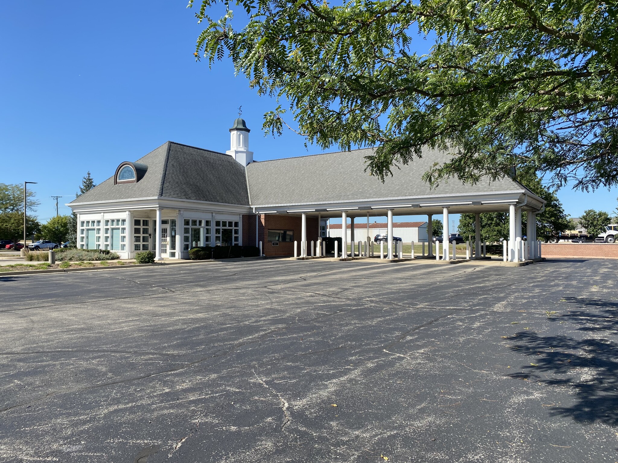 15901 S Route 59, Plainfield, IL for lease Building Photo- Image 1 of 5