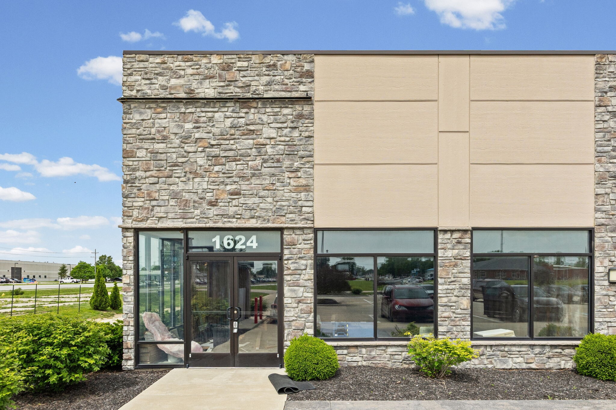 1640 W State Road 28, Frankfort, IN for lease Building Photo- Image 1 of 13