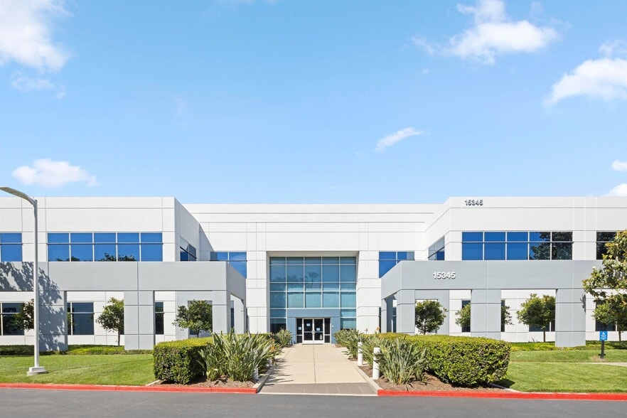 3 Ada St, Irvine, CA for lease - Building Photo - Image 3 of 20