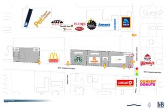 More details for 2112 W Pensacola St, Tallahassee, FL - Land for Lease