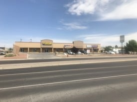 1855 E. Lohman Ave., Las Cruces, NM 88001 - Convenience Store
