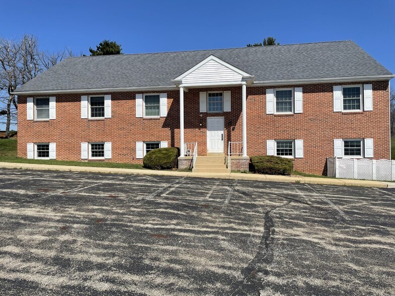 1284 Gap Newport Pike, Avondale, PA 19311