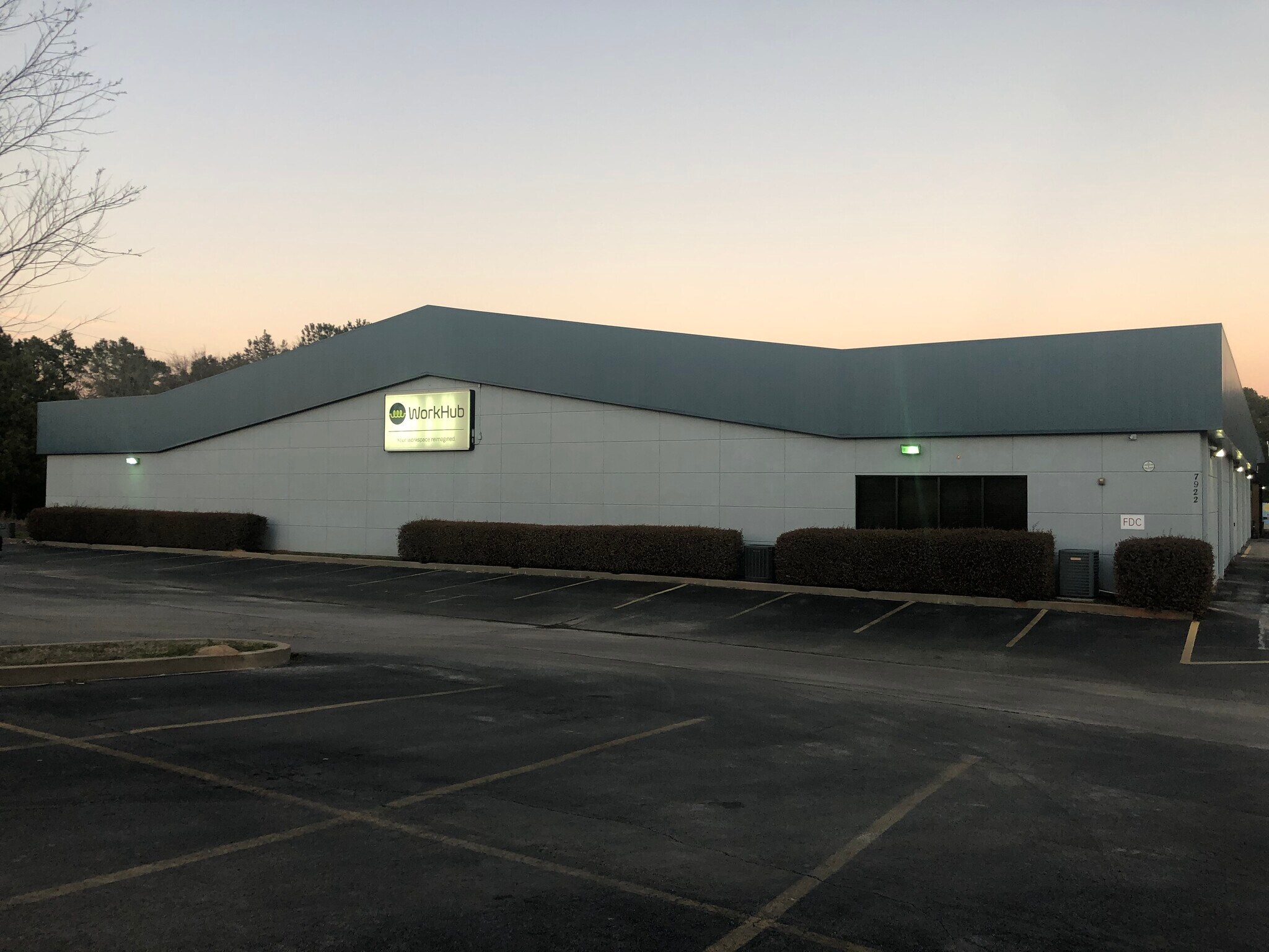 7922 S Broadway Ave, Tyler, TX for sale Primary Photo- Image 1 of 1