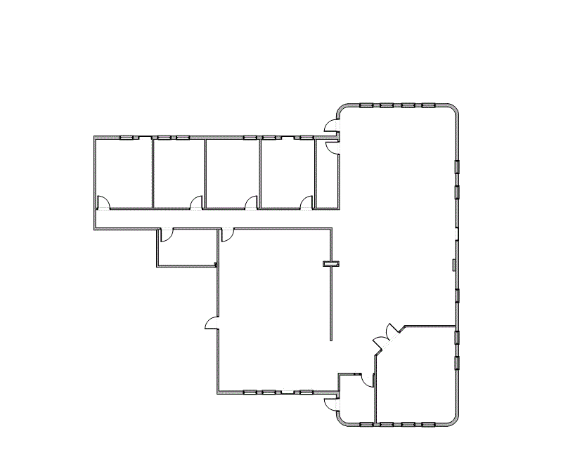 3205 N Wilke Rd, Arlington Heights, IL for lease Floor Plan- Image 1 of 1