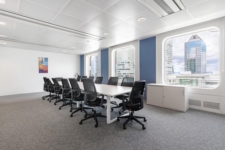 Office in  for lease - Interior Photo - Image 2 of 5