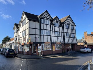 More details for 2-4 High St, Slough - Office for Lease