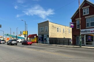 More details for 3407 Belmont Ave, Chicago, IL - Land for Sale