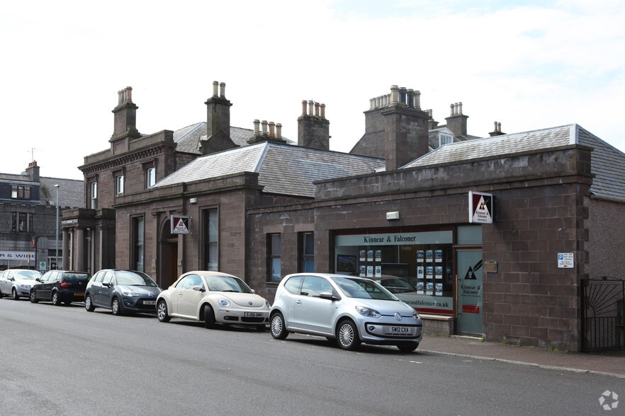 20 Ann St, Stonehaven for sale - Building Photo - Image 2 of 2