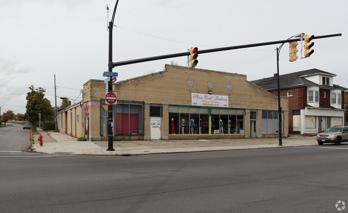 28202824 Bailey Ave, Buffalo, NY 14215