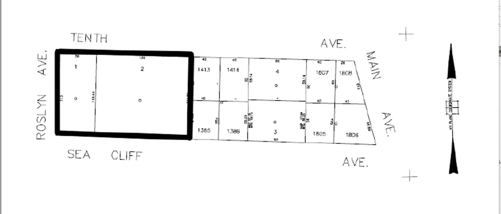 Sea Cliff, NY Rare Investment portfolio of 3 properties for sale on LoopNet.com - Building Photo - Image 3 of 10