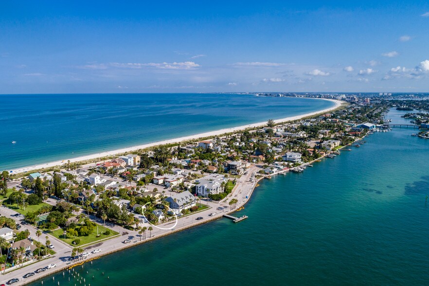 1002 Pass A Grille Way, St Pete Beach, FL 33706