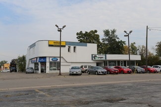 More details for 50 King George Rd, Brantford, ON - Retail for Lease