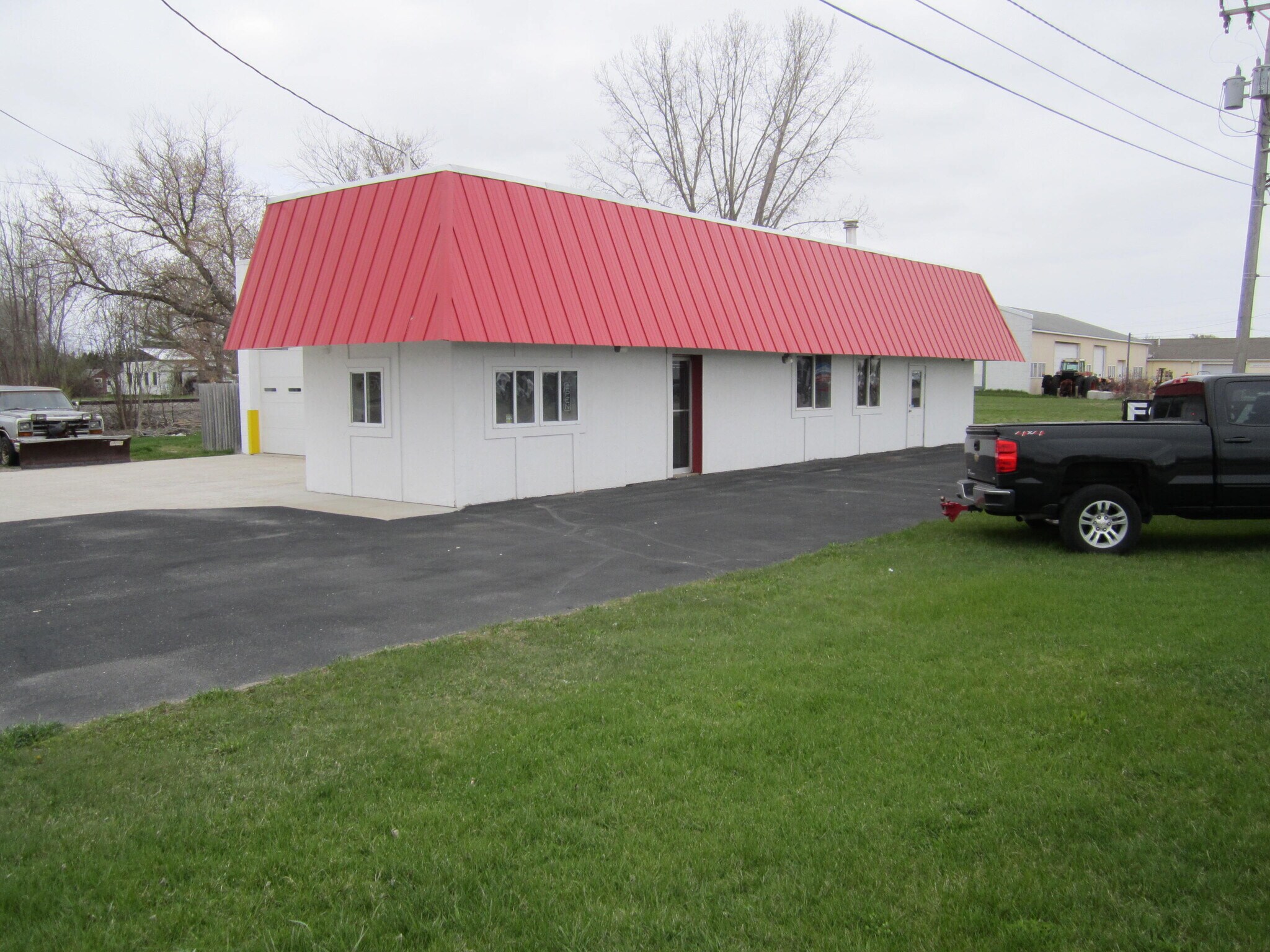 3800 S Huron Rd, Standish, MI for sale Primary Photo- Image 1 of 1