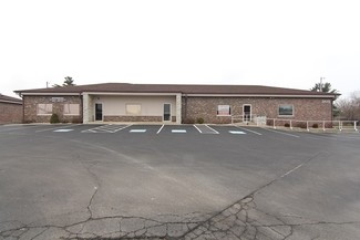 More details for 3423 S Lafountain St, Kokomo, IN - Office for Lease