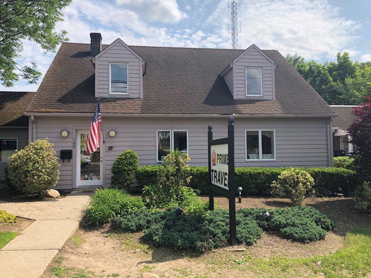 180 E Main St, Ramsey, NJ 07446