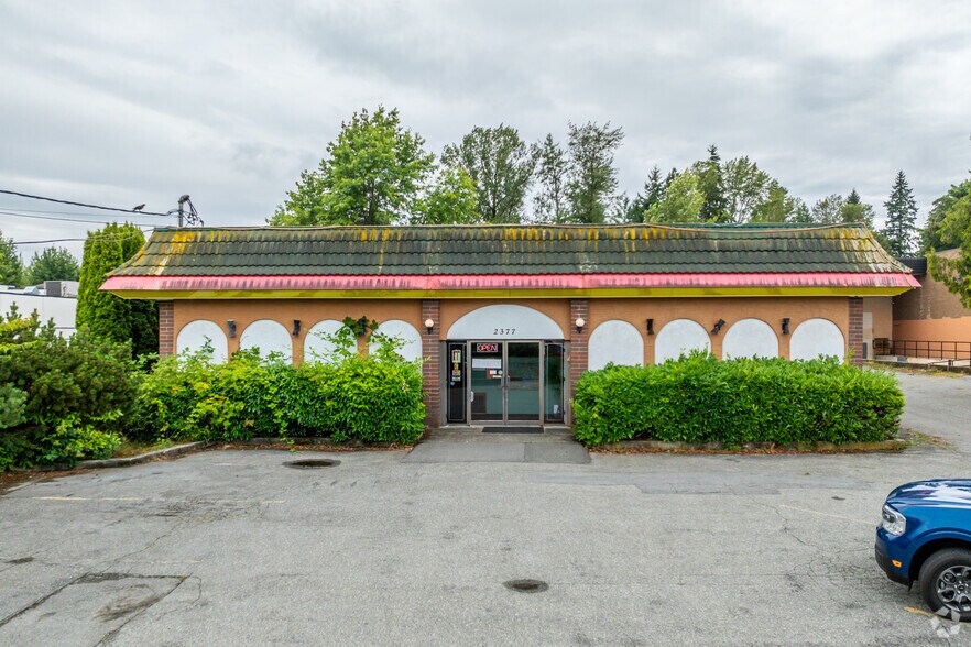 2377 King George Blvd, Surrey, BC for sale - Building Photo - Image 3 of 3