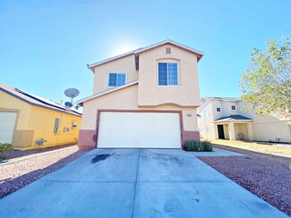 More details for 3 Single Family Home Portfolio Sale – Specialty for Sale, Las Vegas, NV