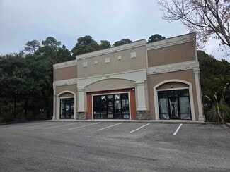 More details for 4375 Bluffton Pky, Bluffton, SC - Flex for Lease