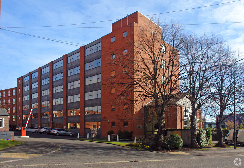 Friar Gate, Derby for sale - Building Photo - Image 1 of 1