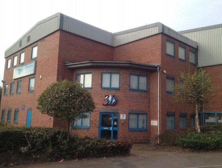 Alexandra Rd, Birmingham for sale Building Photo- Image 1 of 1