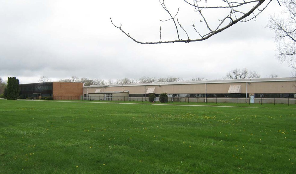 1500 E Murden St, Kokomo, IN for sale - Primary Photo - Image 1 of 1