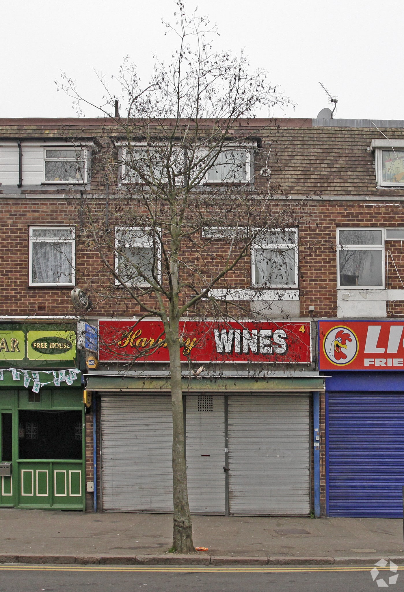 4 Weald Ln, Harrow for sale Primary Photo- Image 1 of 1