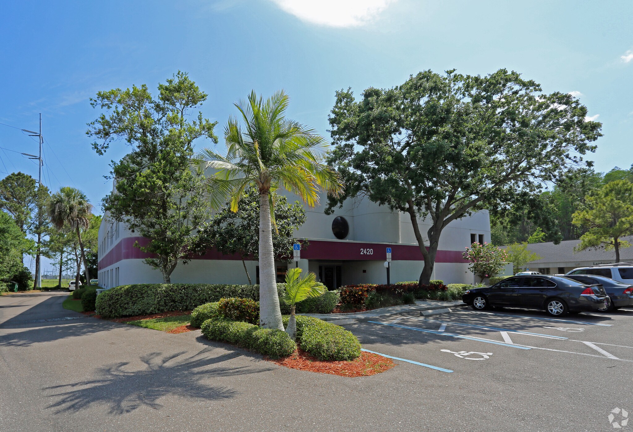 2414 Enterprise Rd, Clearwater, FL for sale Building Photo- Image 1 of 1