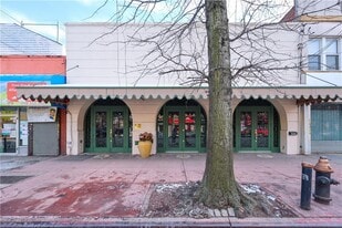 222 Avenue U, Brooklyn NY - Retail Space