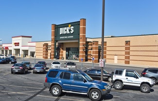 More details for 309 E Coliseum Blvd, Fort Wayne, IN - Retail for Lease