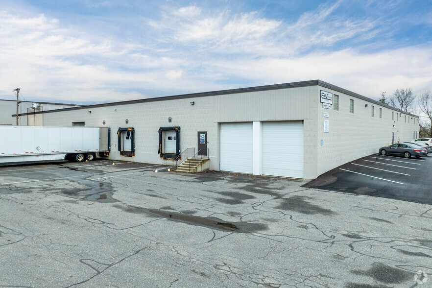 100 Jytek Dr, Leominster, MA for lease - Building Photo - Image 3 of 4