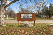 Genesee Forest Estates - Mobile Home or RV Park