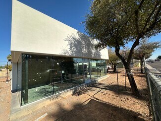 More details for 336 E Thomas Rd, Phoenix, AZ - Office/Retail for Lease