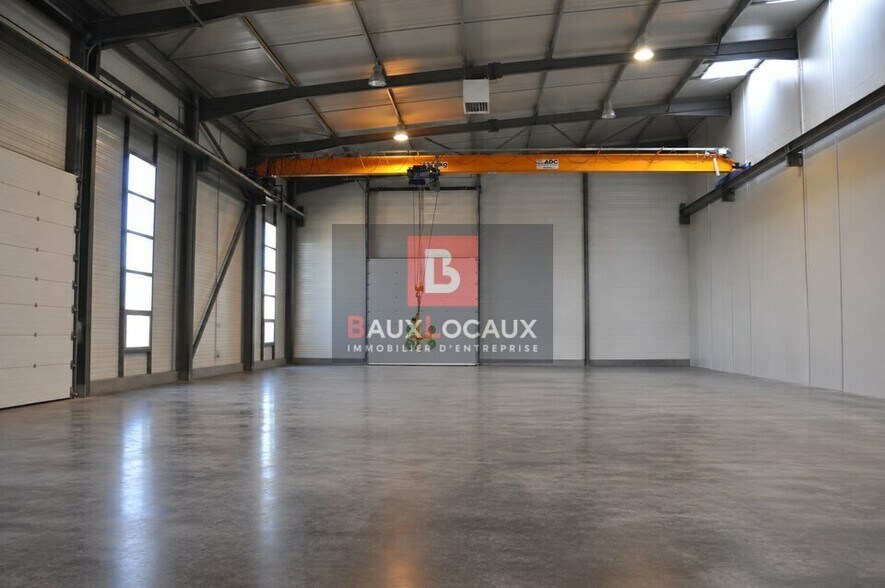 Flex in Carpentras for sale - Interior Photo - Image 3 of 8