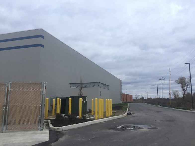 135 Buell Ave, Buffalo, NY for lease - Building Photo - Image 3 of 6