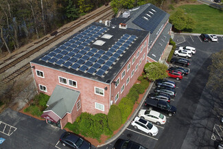 More details for 336 Baker Ave, Concord, MA - Office, Flex for Lease