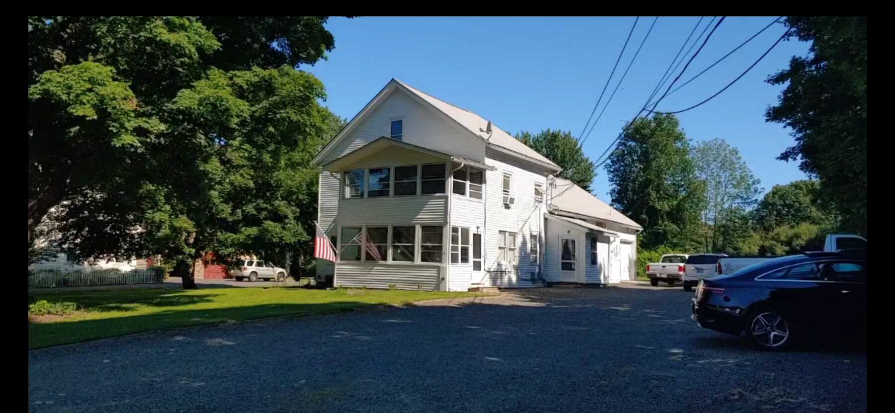 61 East St, Bethlehem, CT 06751