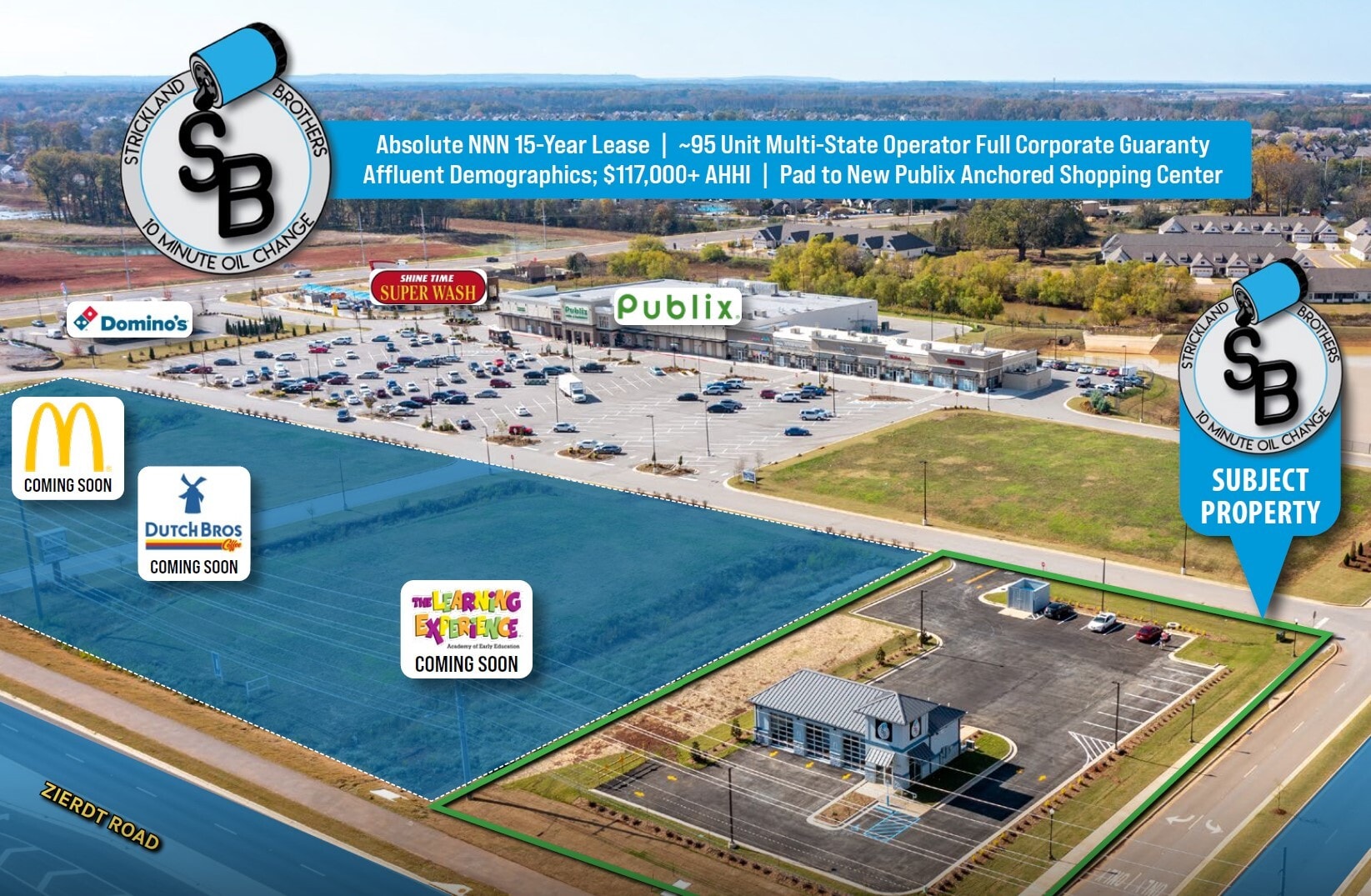 2312 Zierdt Rd, Huntsville, AL for sale Building Photo- Image 1 of 1